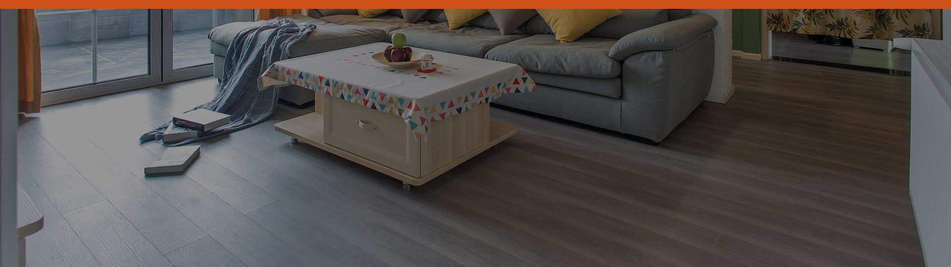 Best radiant heated floors banner.