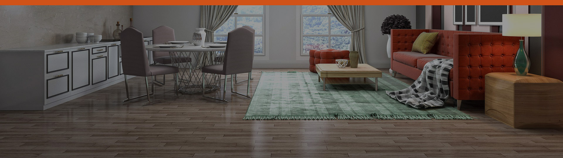 Best radiant heated floors banner.