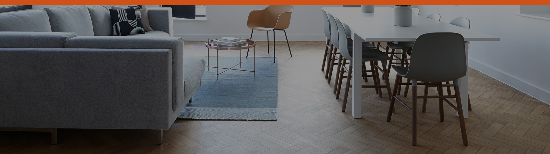 Best radiant heated floors banner.