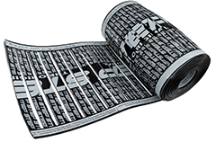 FloorHeat self-regulating floor heating element.