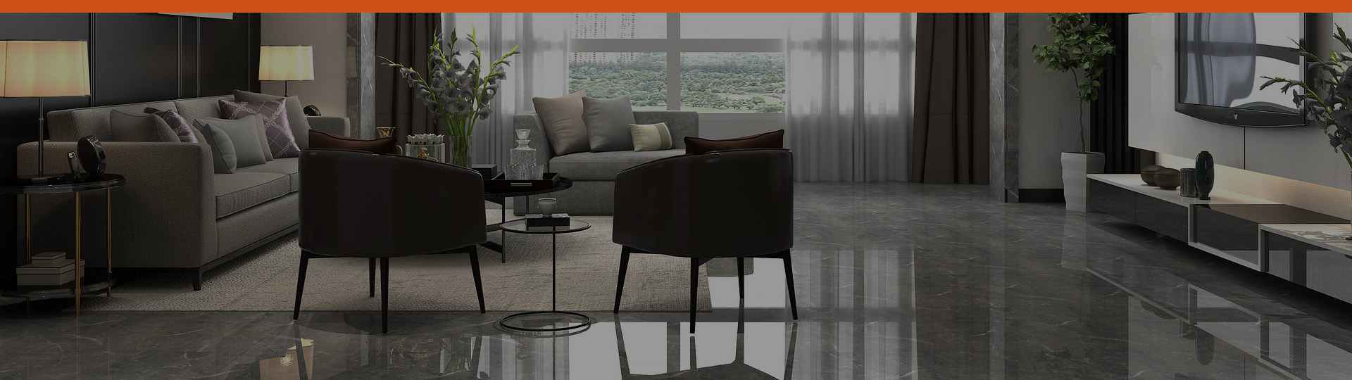 About radiant heated floors banner.