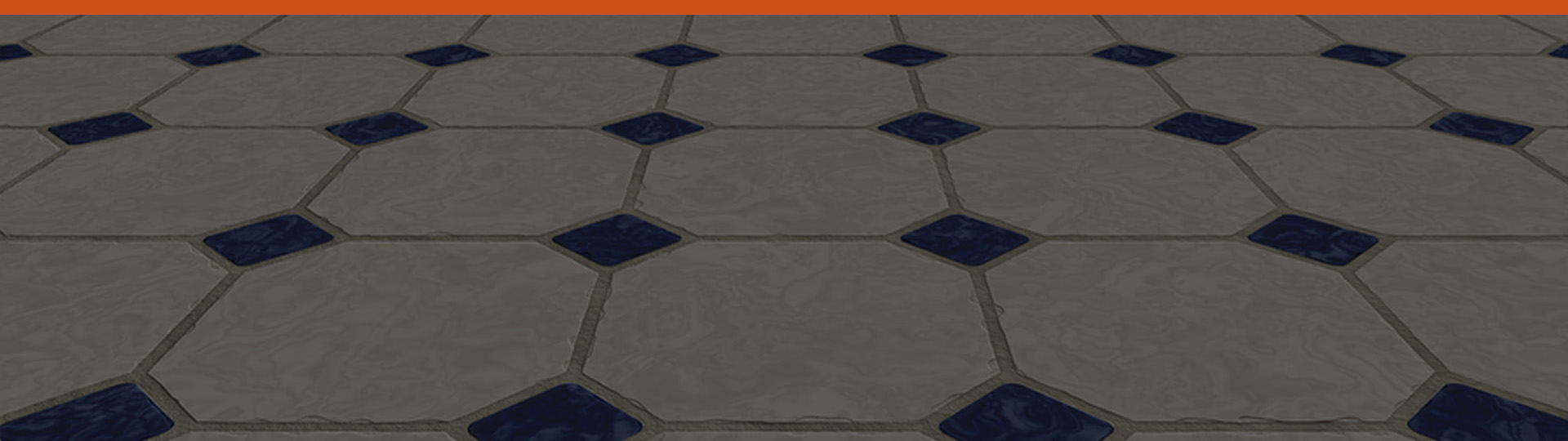 About radiant heated floors banner.