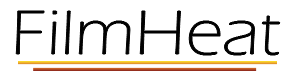 FilmHeat heated floors logo.