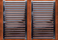 FloorHeat self-regulating floor heating element.