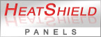 HeatShield heated floors logo.