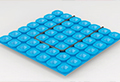 Prodeso floor heating membrane