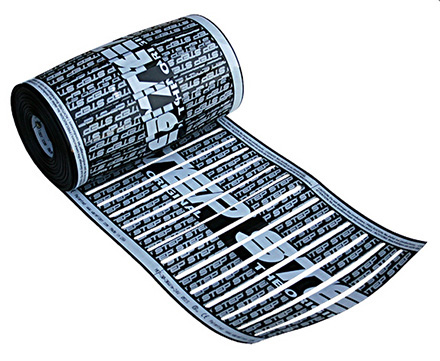Low-voltage heating element